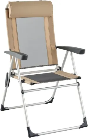 Lightweight Camping Chair Outdoor Folding Chair Camping Chair Portable Comfortable Armchair Recliner Lazy Chair Breathable Fishing Chair Outdoor Hiking (Color : B)