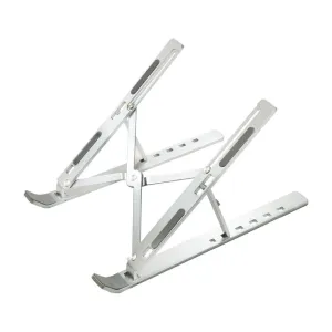 LinkQnet Foldable Notebook Stand STAND-SH-LTSPS-LQ