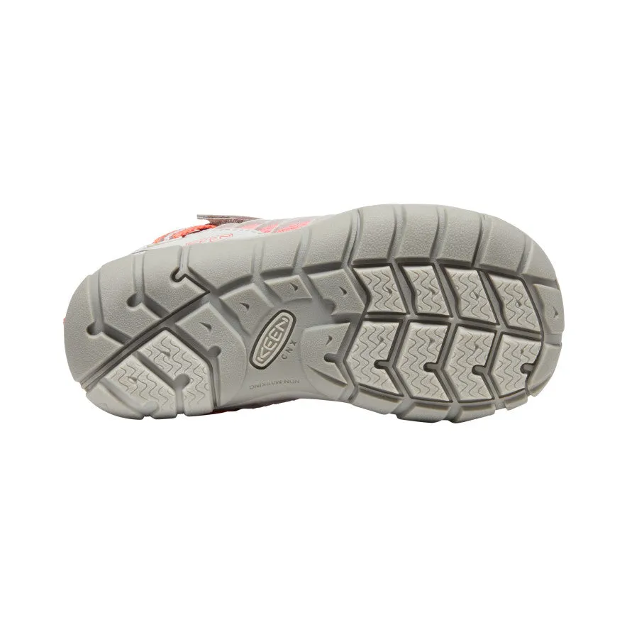 Little Kids' Chandler CNX Sneaker - Drizzle/Dubarry