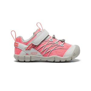 Little Kids' Chandler CNX Sneaker - Drizzle/Dubarry