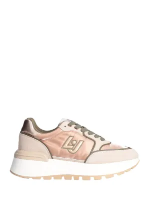Liu-jo Sneakers BF4049PX102