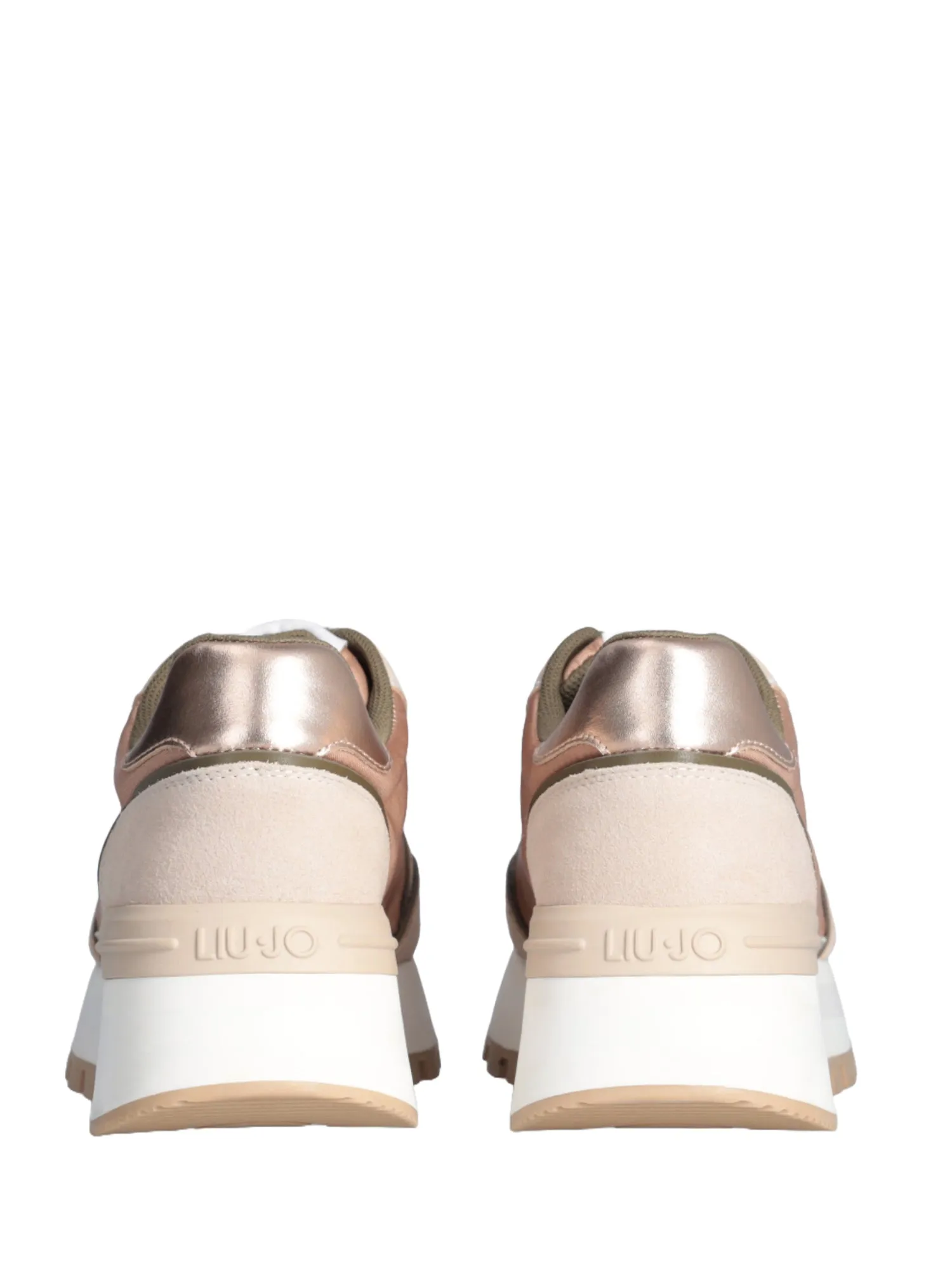 Liu-jo Sneakers BF4049PX102