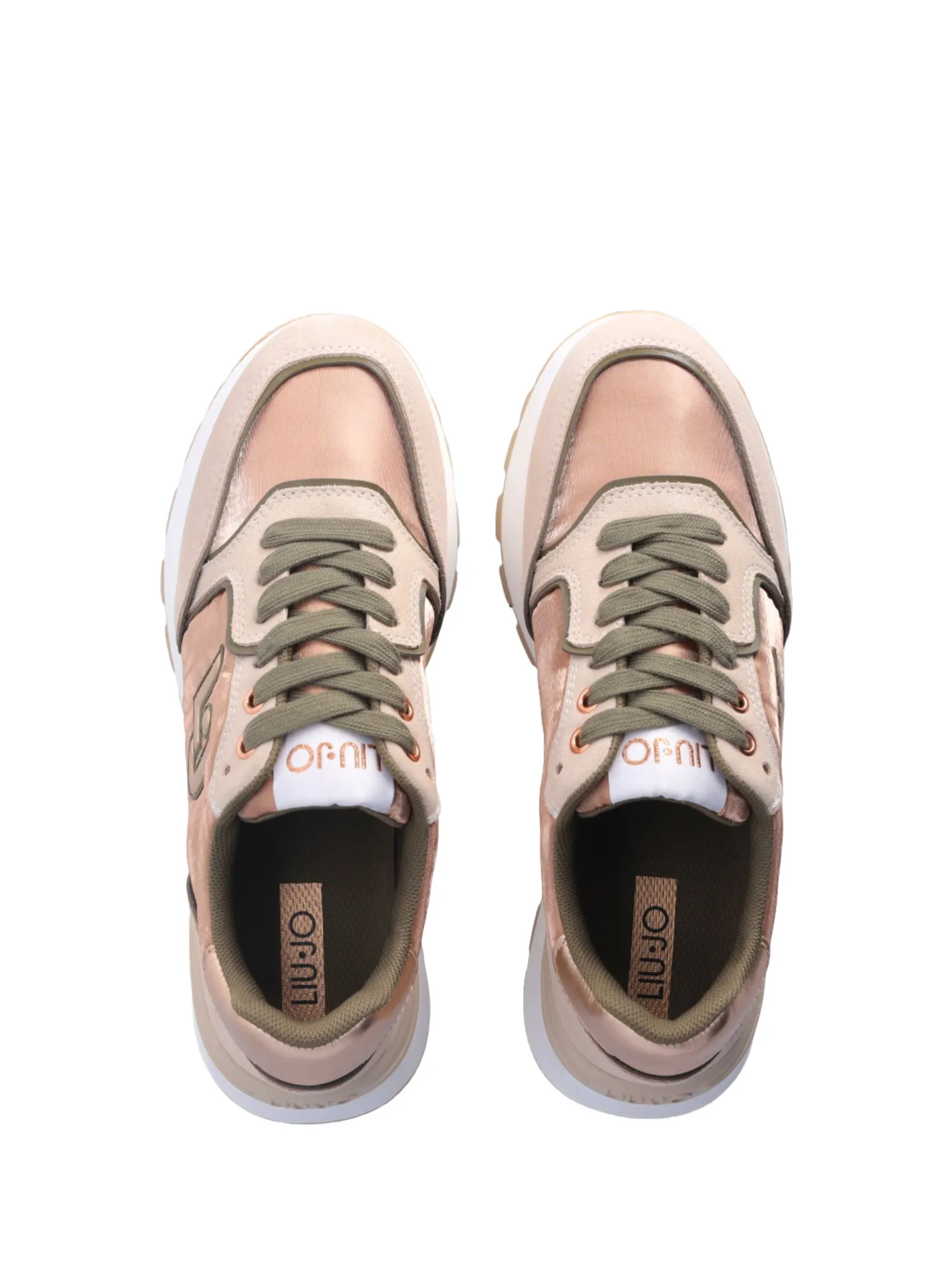Liu-jo Sneakers BF4049PX102