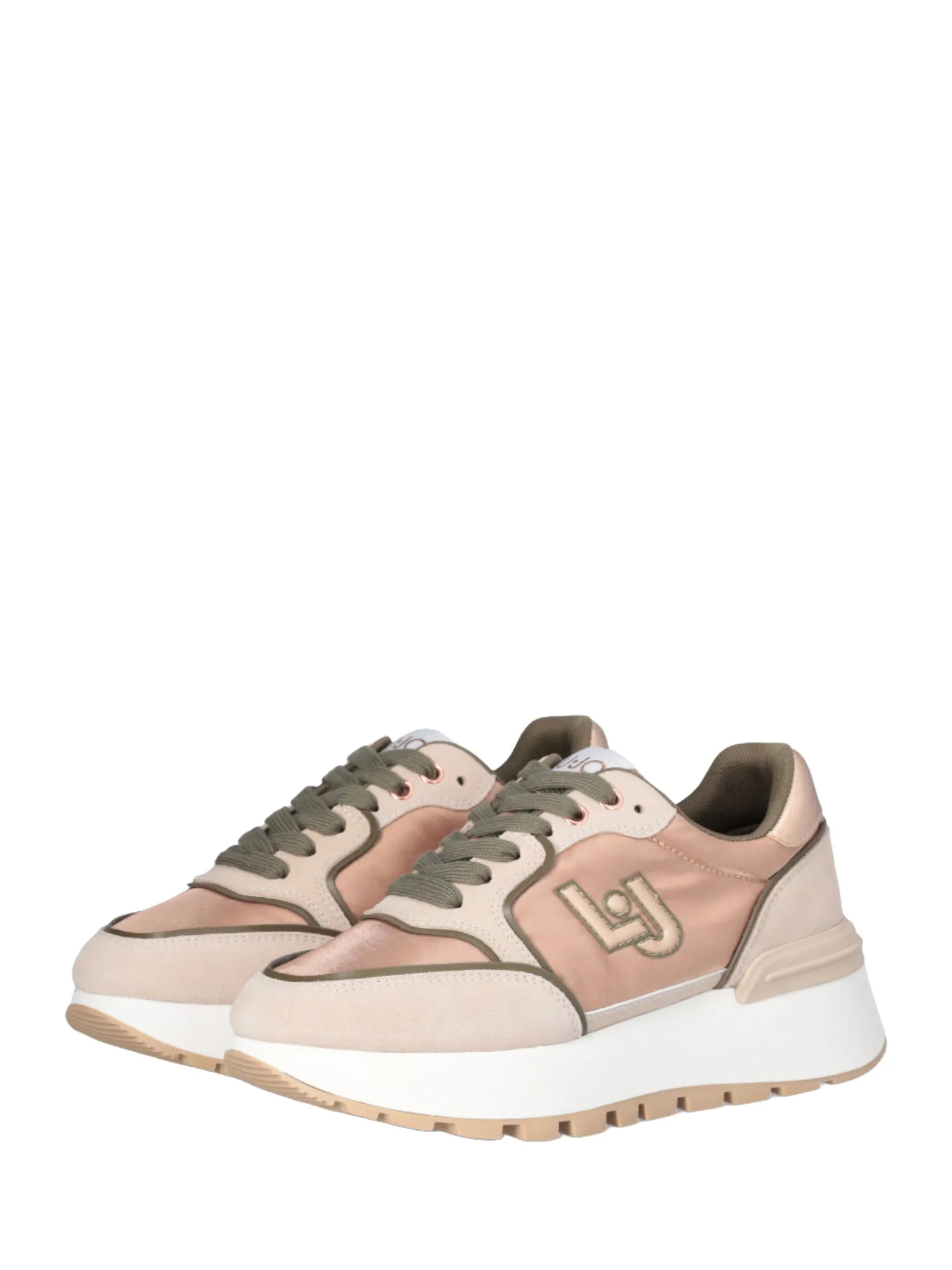 Liu-jo Sneakers BF4049PX102
