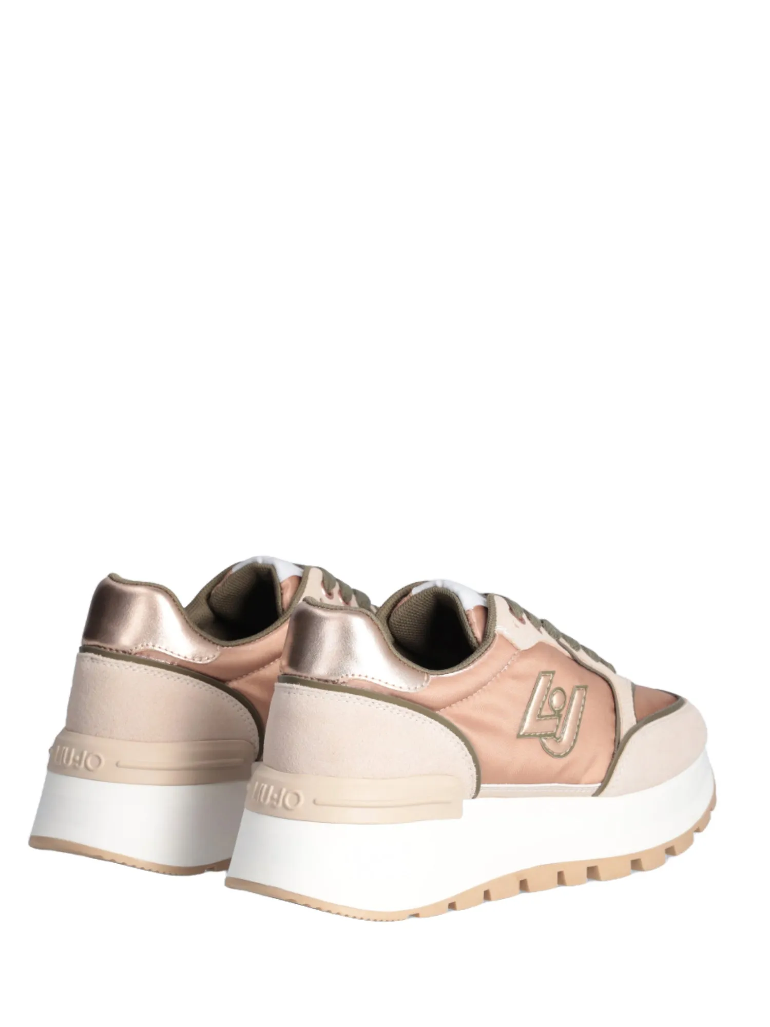 Liu-jo Sneakers BF4049PX102