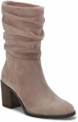 Lucky Brand Women's Bitsie Bootie Ankle Boot
