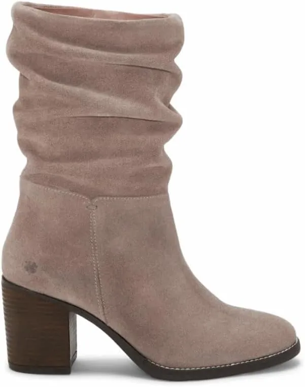 Lucky Brand Women's Bitsie Bootie Ankle Boot