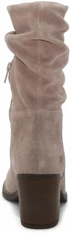 Lucky Brand Women's Bitsie Bootie Ankle Boot