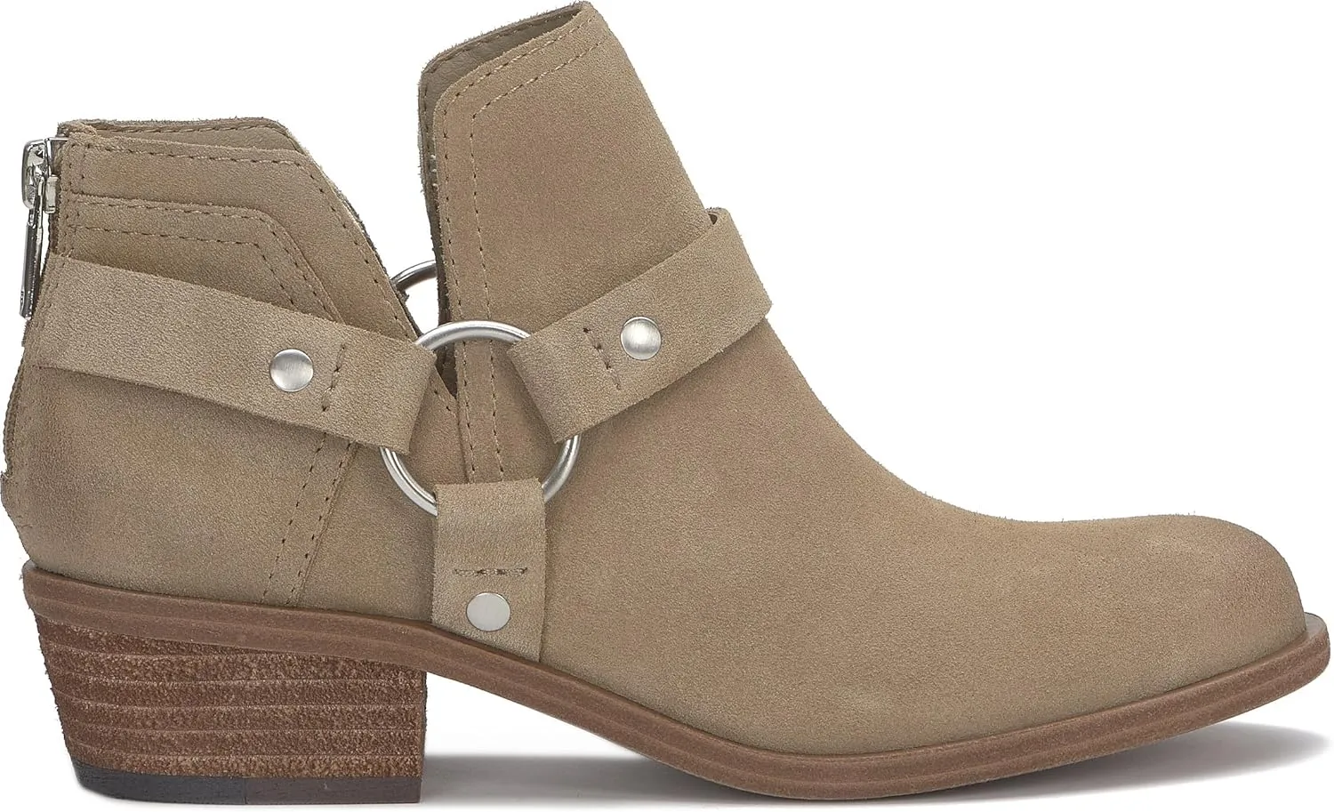 Lucky Brand Women's Boltin Ankle Boot