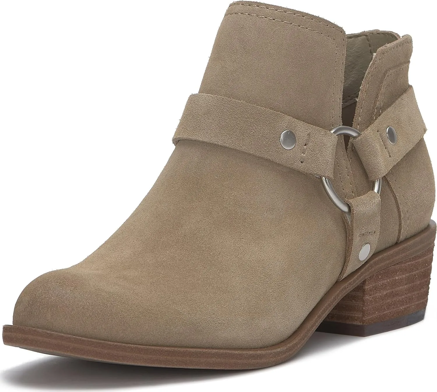 Lucky Brand Women's Boltin Ankle Boot