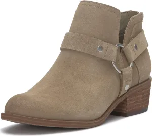 Lucky Brand Women's Boltin Ankle Boot