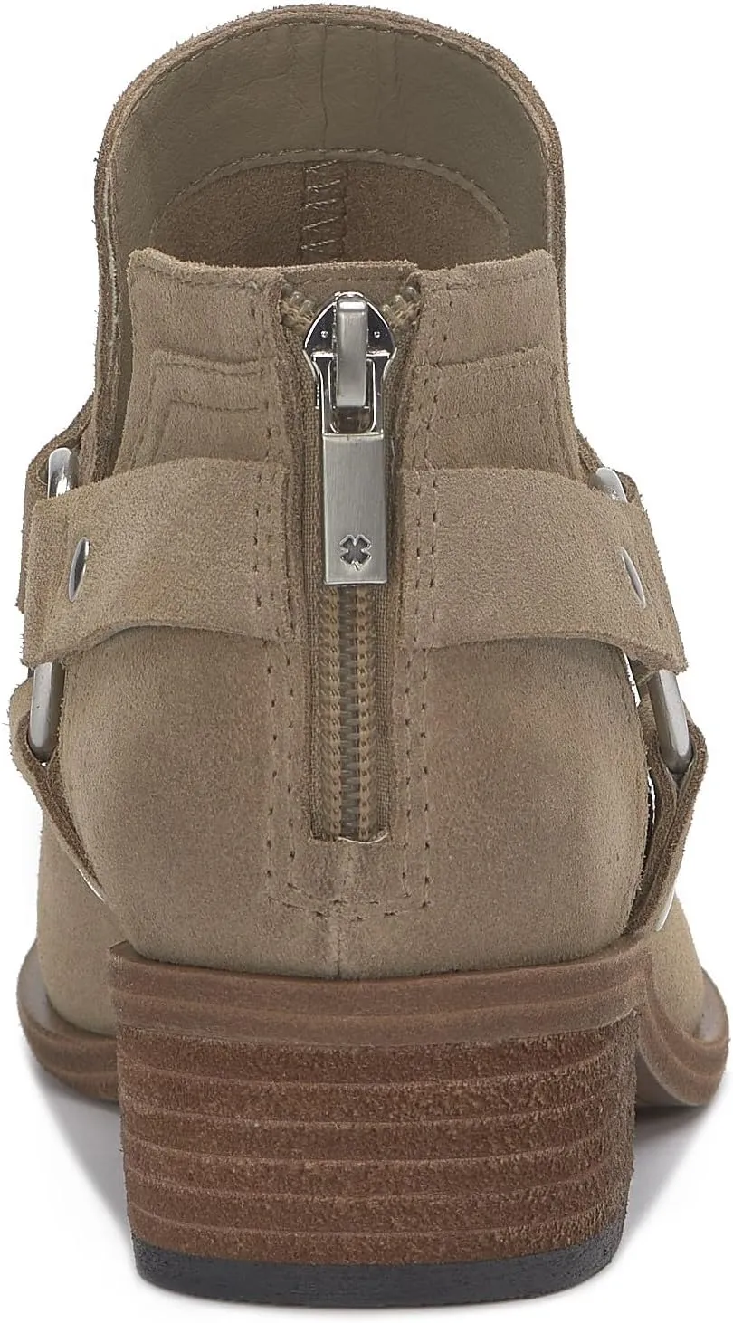 Lucky Brand Women's Boltin Ankle Boot