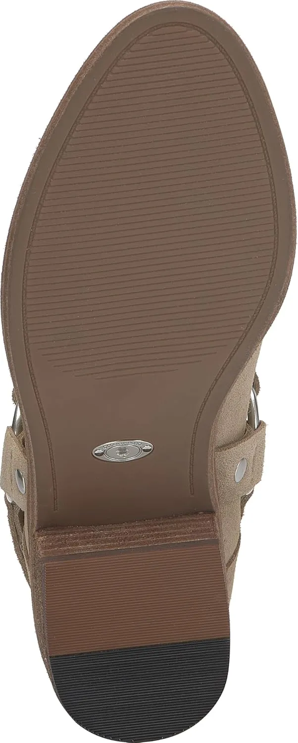 Lucky Brand Women's Boltin Ankle Boot