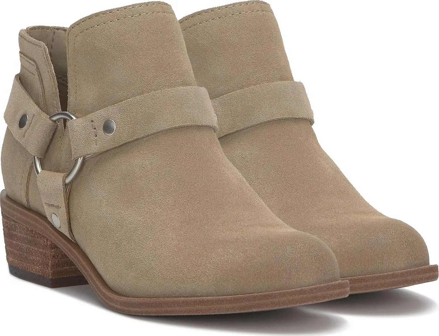 Lucky Brand Women's Boltin Ankle Boot