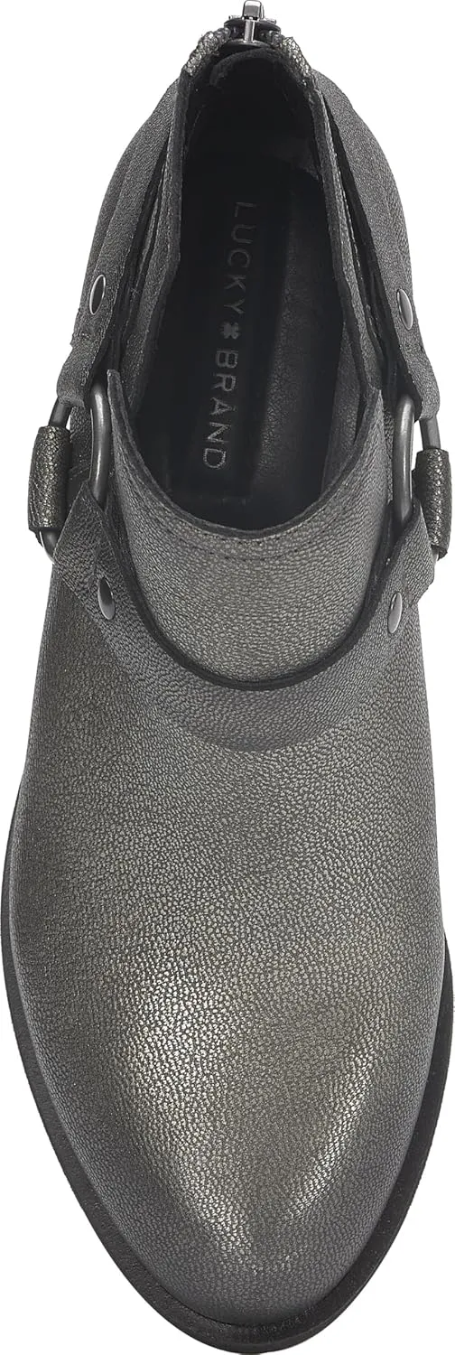 Lucky Brand Women's Boltin Ankle Boot