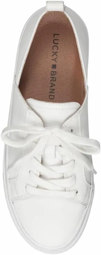 Lucky Brand Women's Dansbey Casual Sneaker