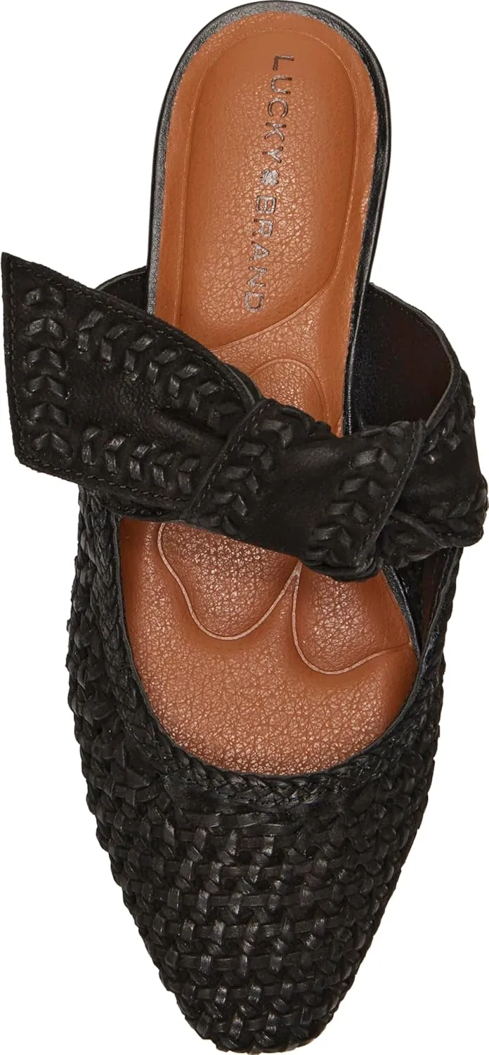 Lucky Brand Women's Grenaldie Mule