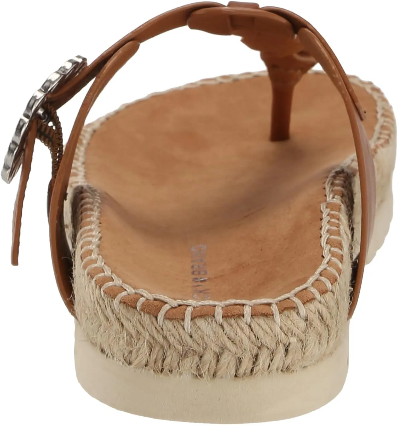 Lucky Brand Women's Libba Sandal-Platform