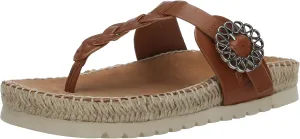 Lucky Brand Women's Libba Sandal-Platform
