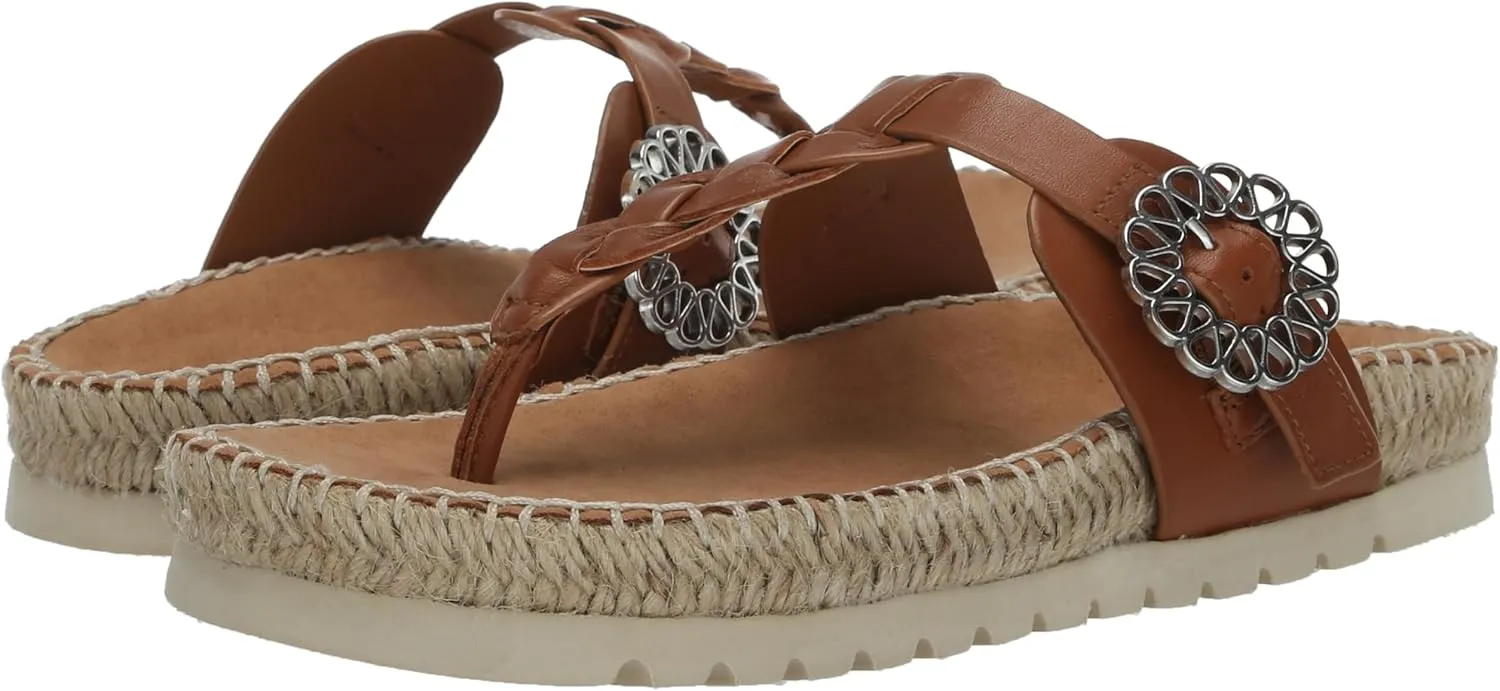 Lucky Brand Women's Libba Sandal-Platform