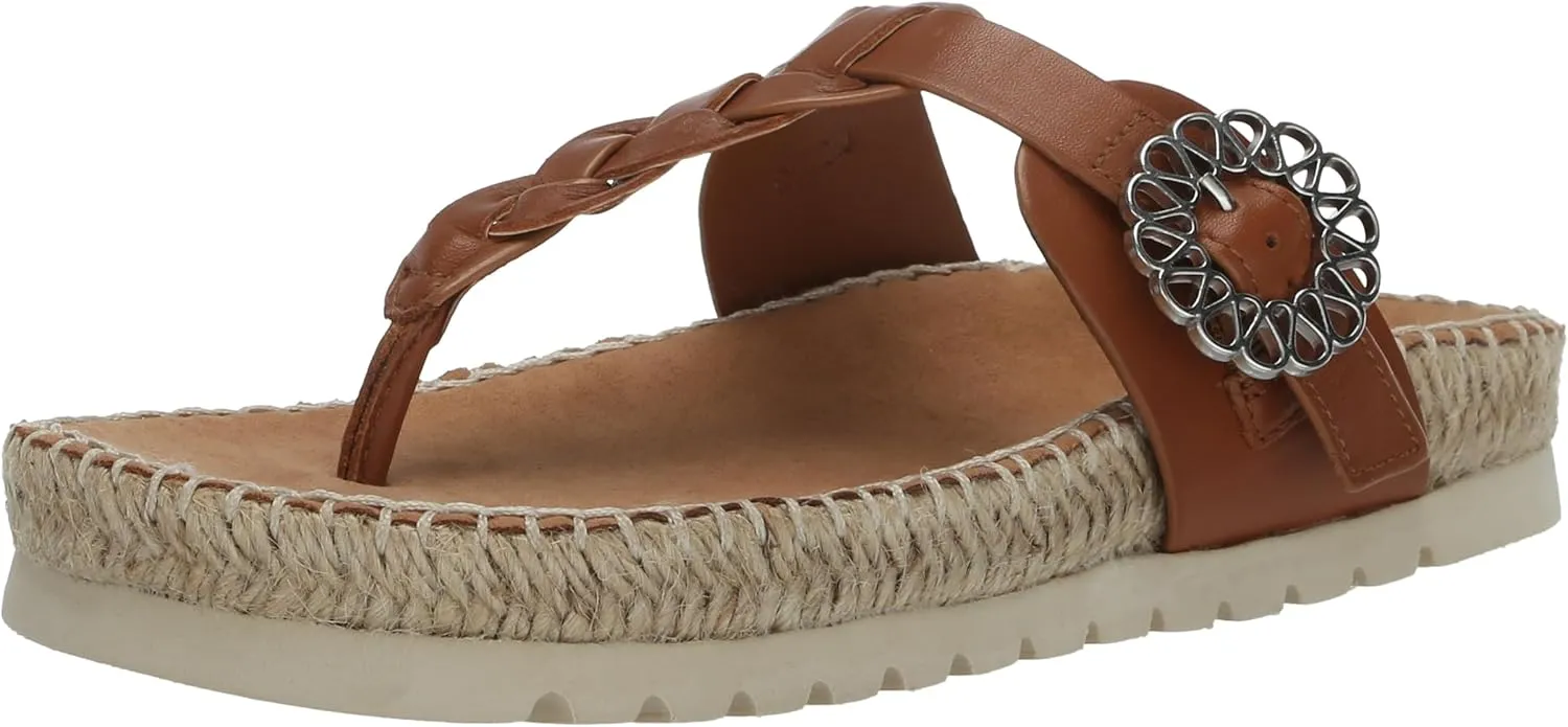 Lucky Brand Women's Libba Sandal-Platform