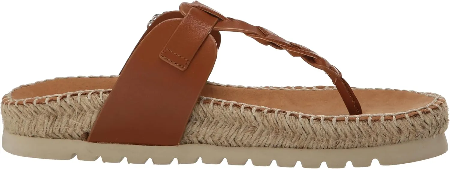 Lucky Brand Women's Libba Sandal-Platform