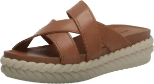 Lucky Brand Women's Loftee Sandal-Platform