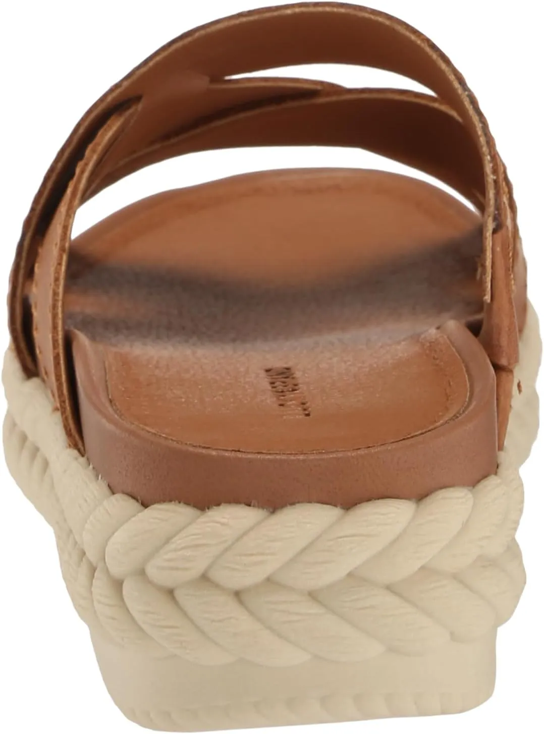 Lucky Brand Women's Loftee Sandal-Platform