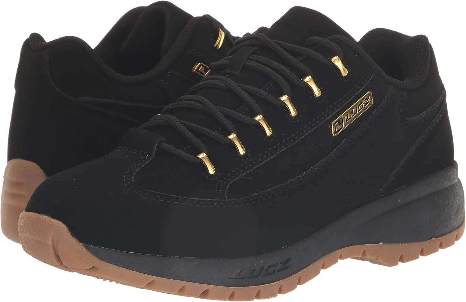 Lugz Men's Express Classic Low Top Fashion Sneaker