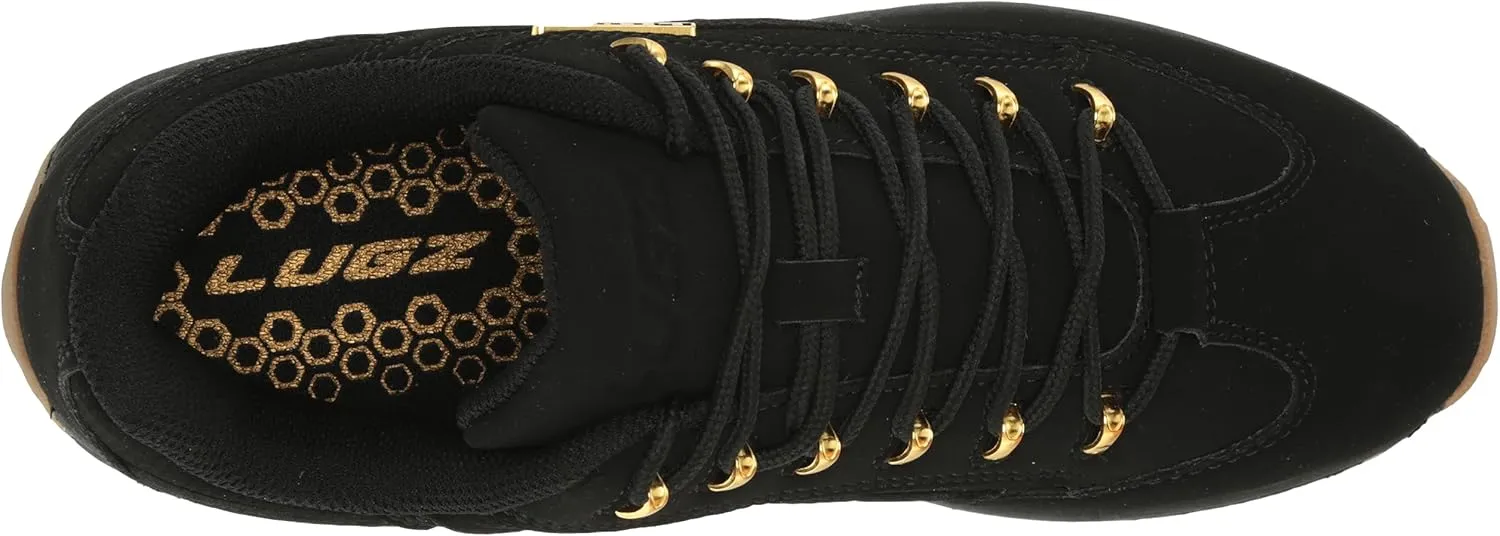 Lugz Men's Express Classic Low Top Fashion Sneaker