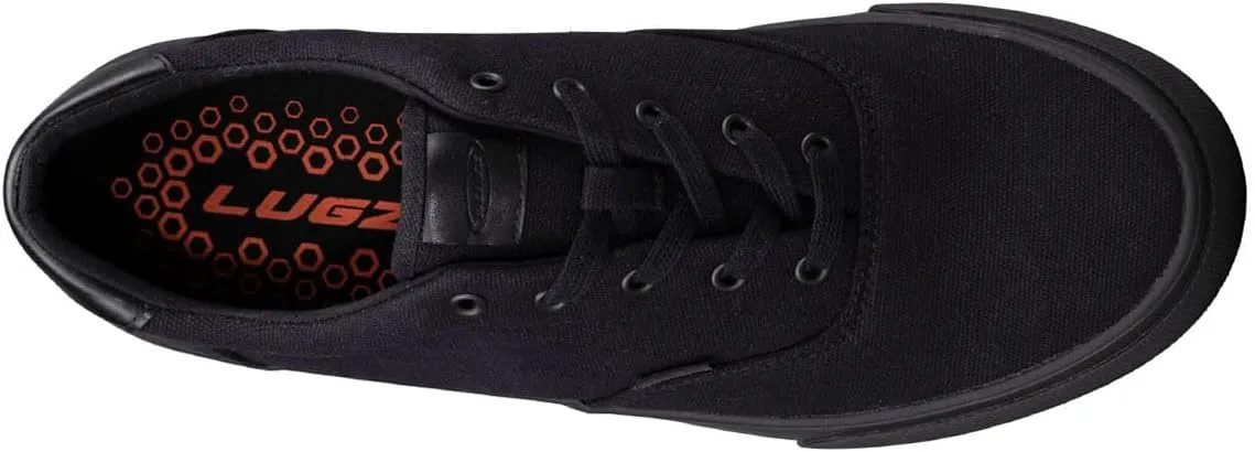 Lugz Men's Flip Sneaker
