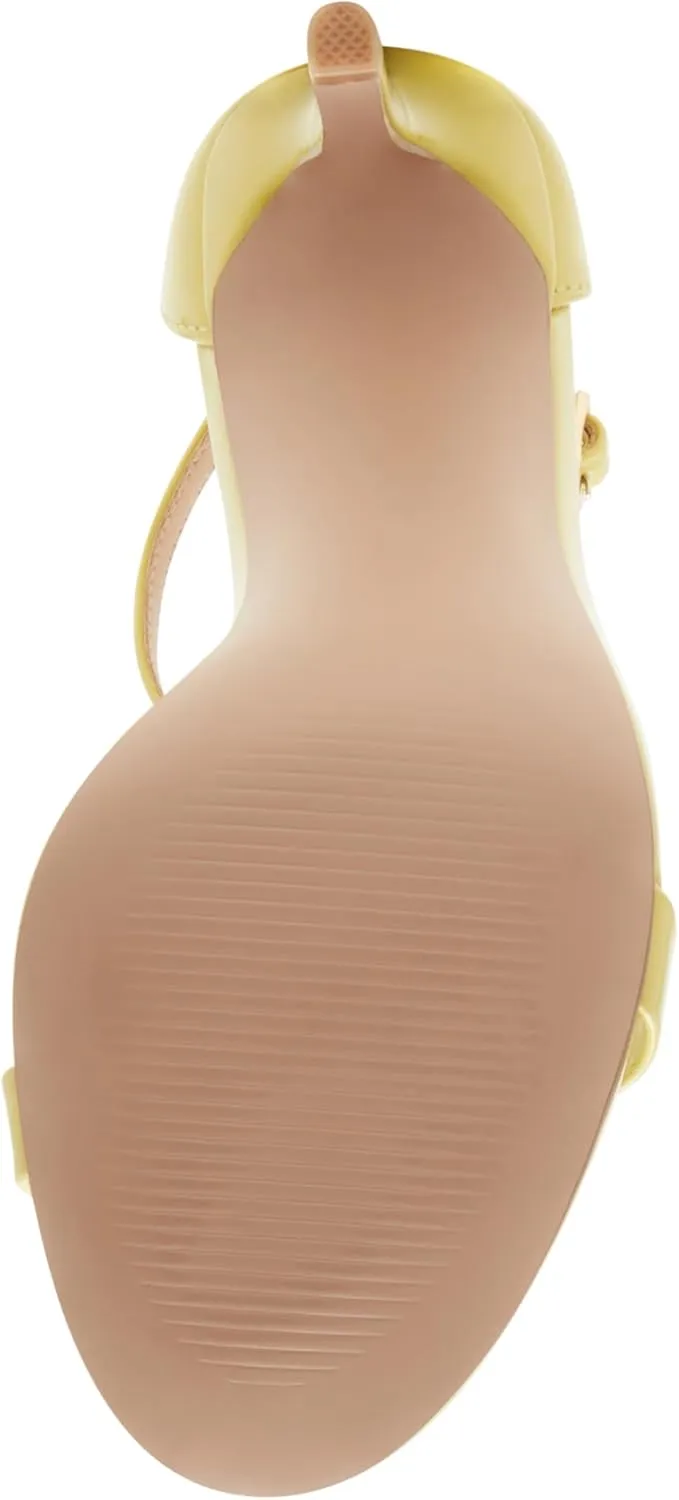 Madden Girl Women's Brazen Heeled Sandal