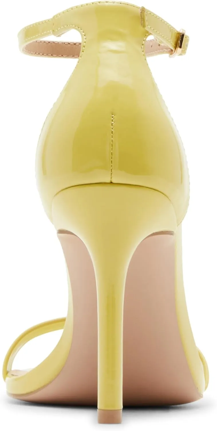 Madden Girl Women's Brazen Heeled Sandal