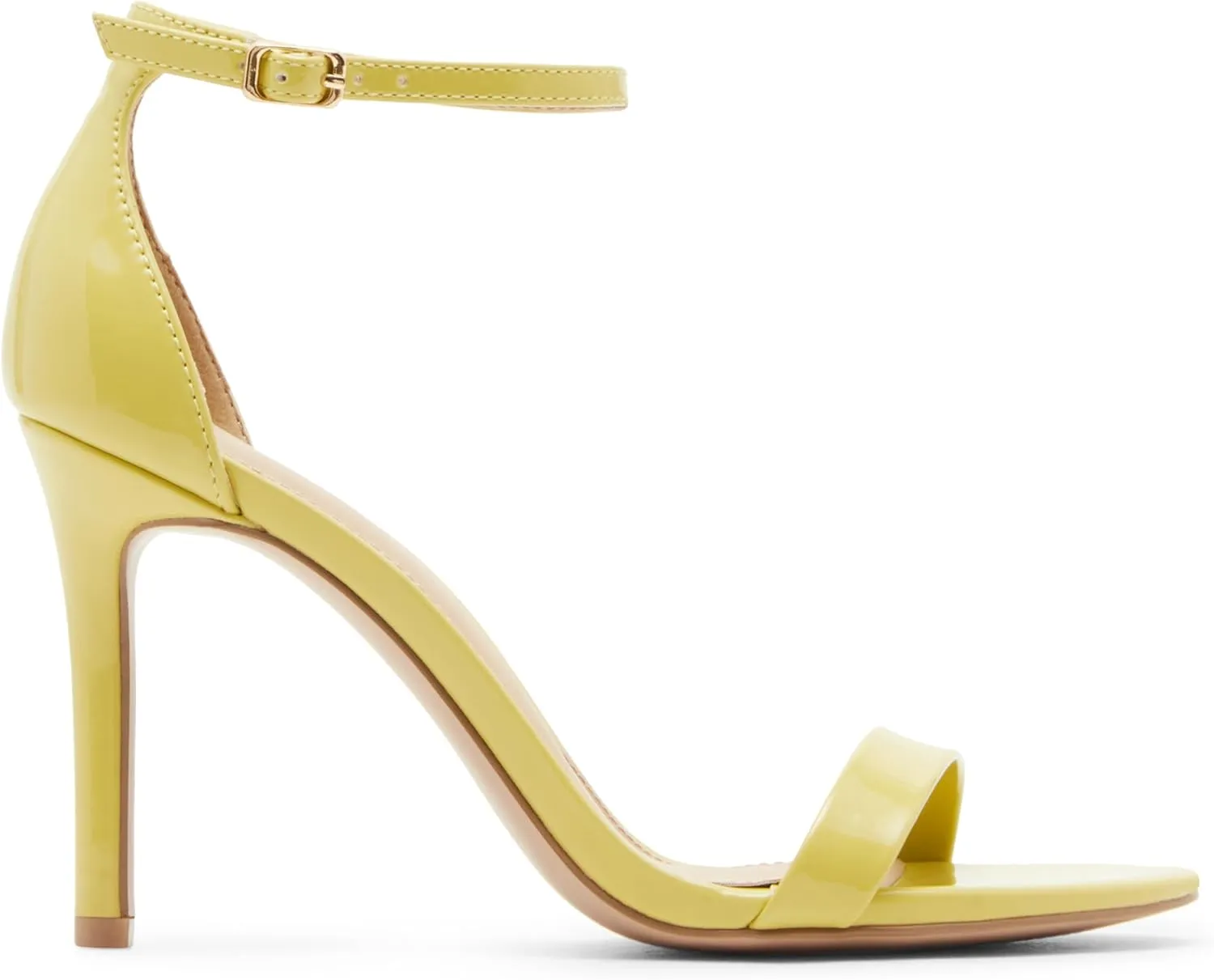 Madden Girl Women's Brazen Heeled Sandal