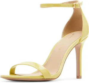 Madden Girl Women's Brazen Heeled Sandal