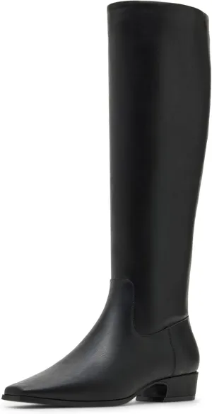 Madden Girl Women's Florance Knee High Boot