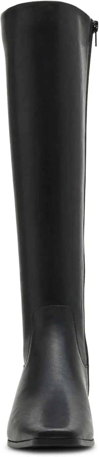 Madden Girl Women's Florance Knee High Boot