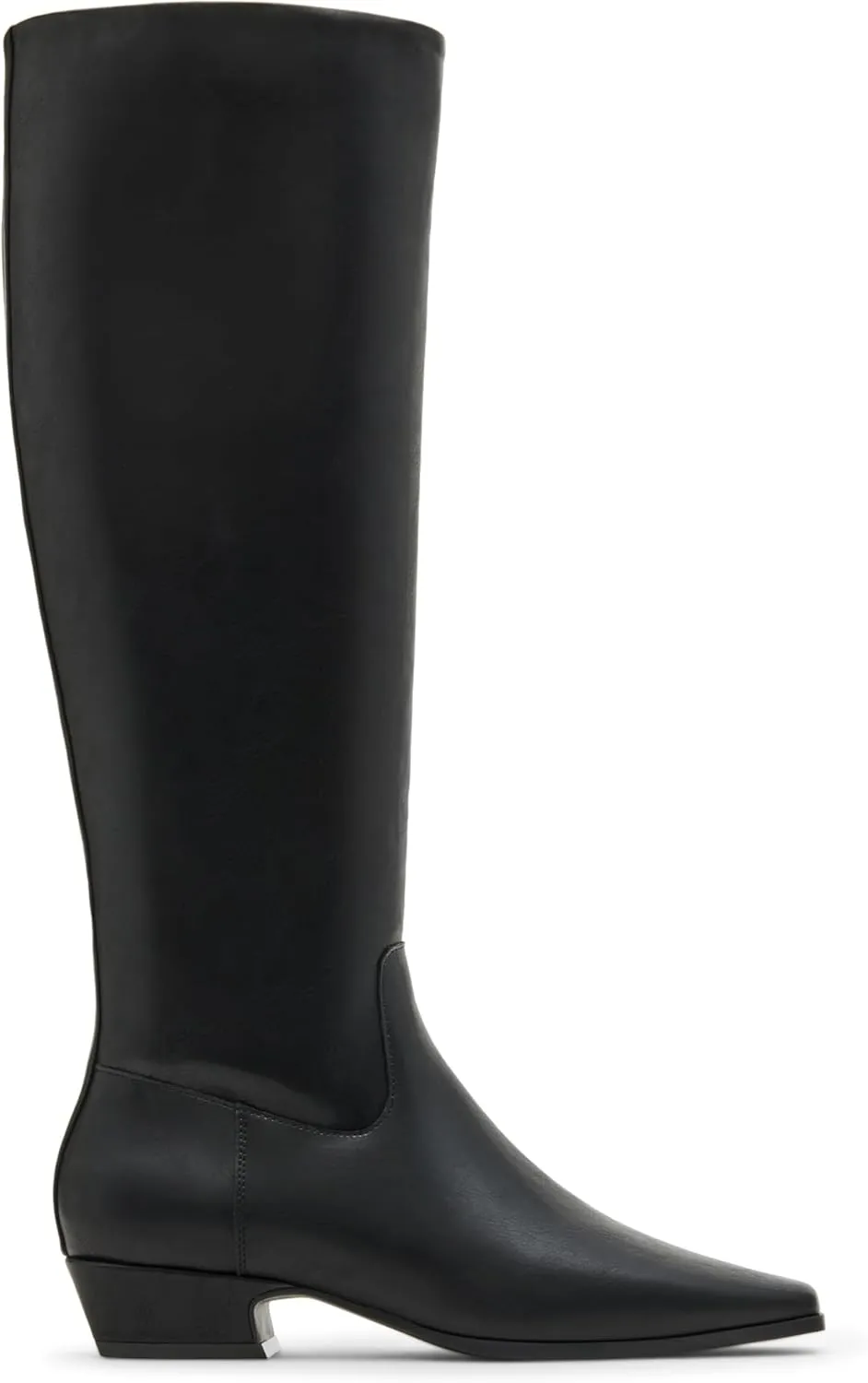 Madden Girl Women's Florance Knee High Boot