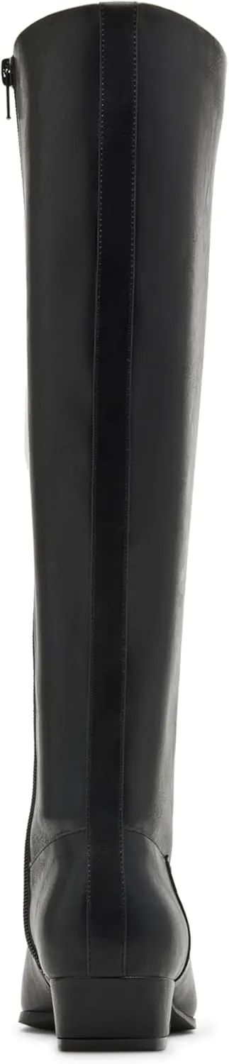 Madden Girl Women's Florance Knee High Boot