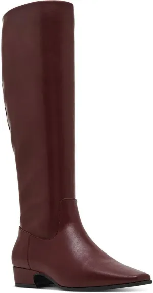 Madden Girl Women's Florance Knee High Boot