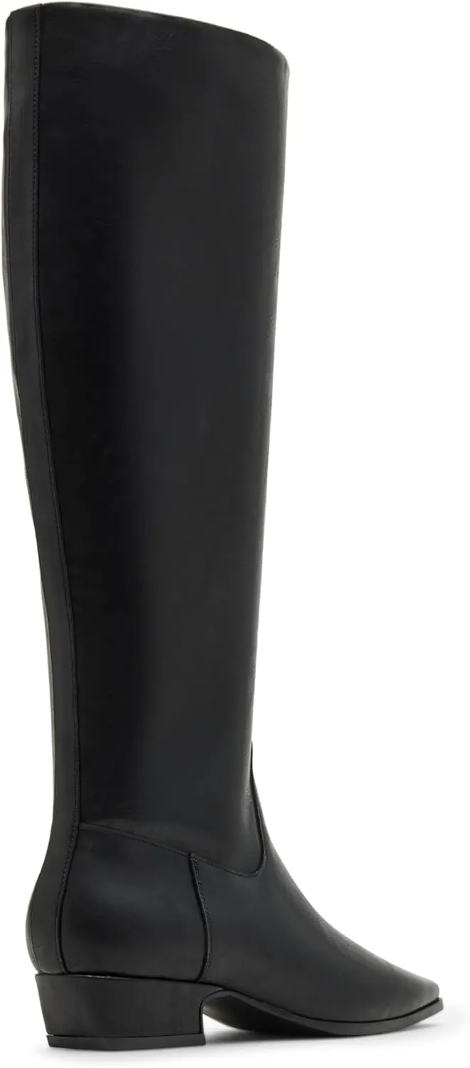 Madden Girl Women's Florance Knee High Boot
