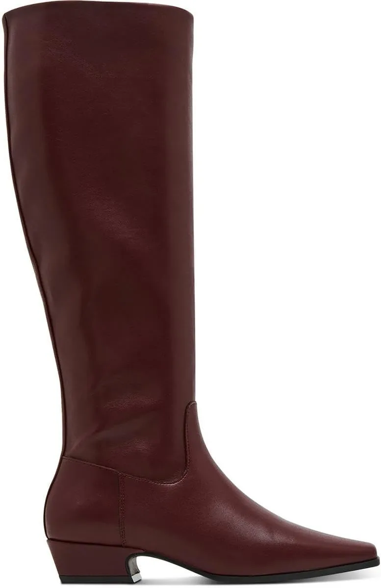 Madden Girl Women's Florance Knee High Boot