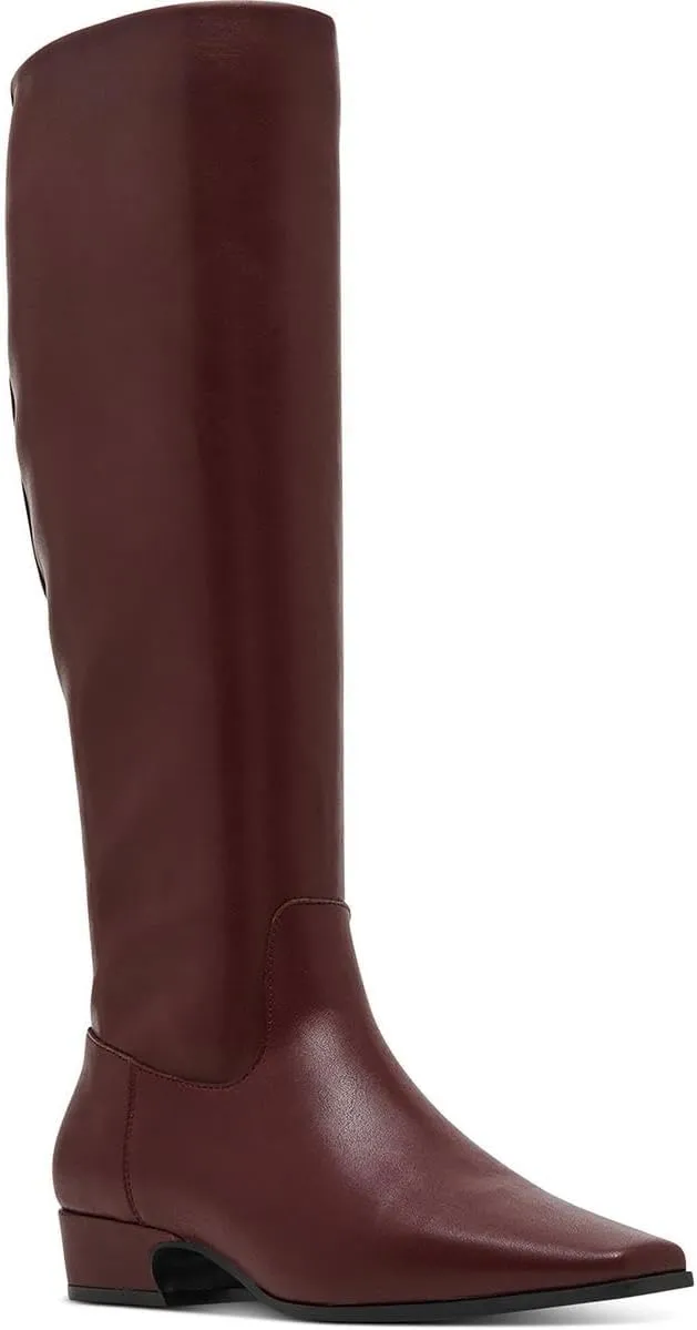 Madden Girl Women's Florance Knee High Boot