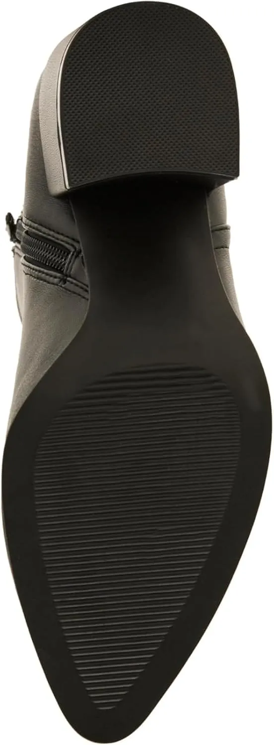 Madden Girl Women's Tatee Ankle Boot