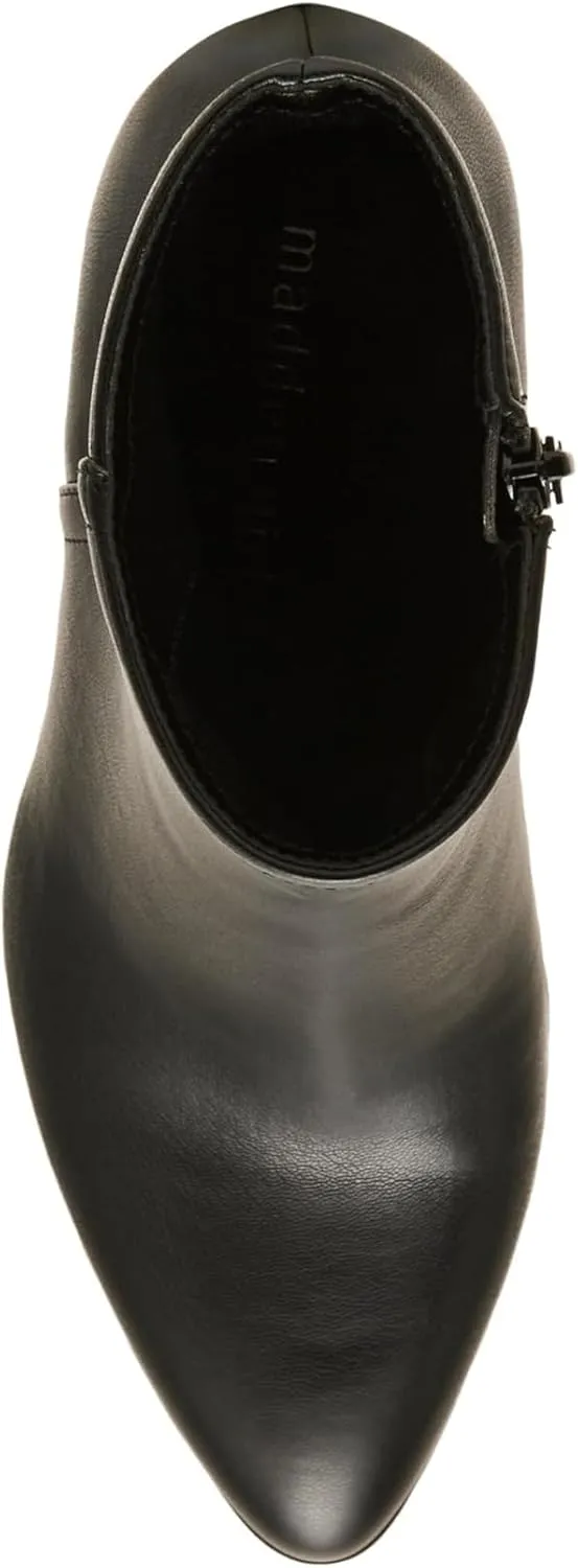 Madden Girl Women's Tatee Ankle Boot