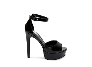MAJOR BLACK PATENT