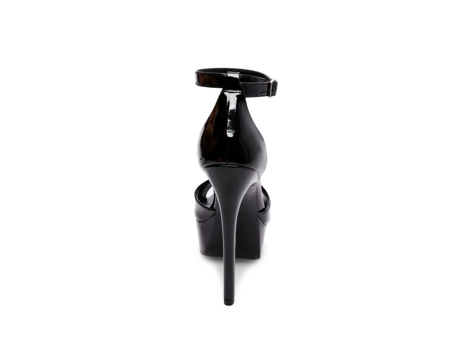 MAJOR BLACK PATENT