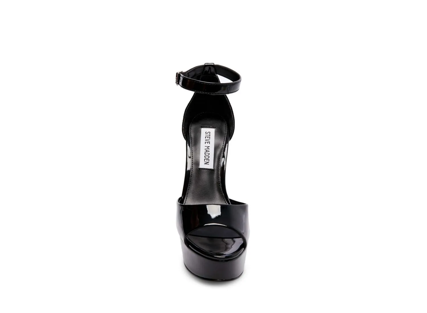 MAJOR BLACK PATENT