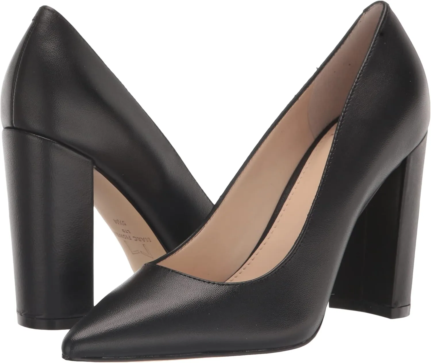 Marc Fisher Women's Abilene Pump