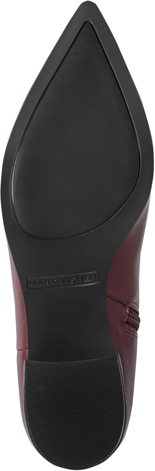 Marc Fisher Women's Gismo Ankle Boot